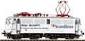 ���������� BR 109 Scandines PIKO HO (51056)